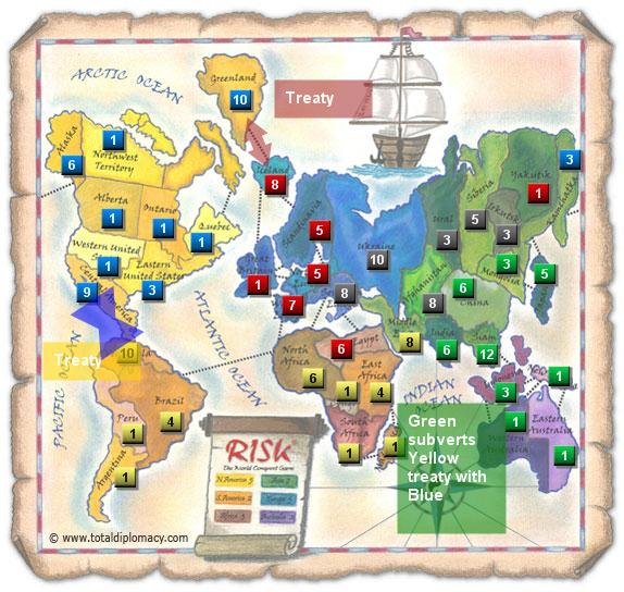 Total Diplomacy Risk Map: 2210-back-stab 