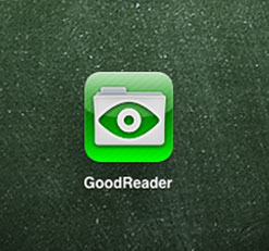 Good Reader