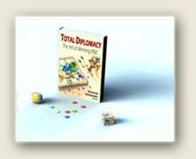 Book: Total Diplomacy, The Art of Winning Risk