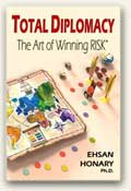 Total Diplomacy: The Art of Winning Risk