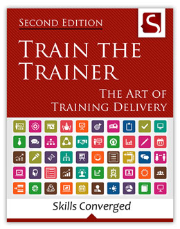 Train the Trainer Book